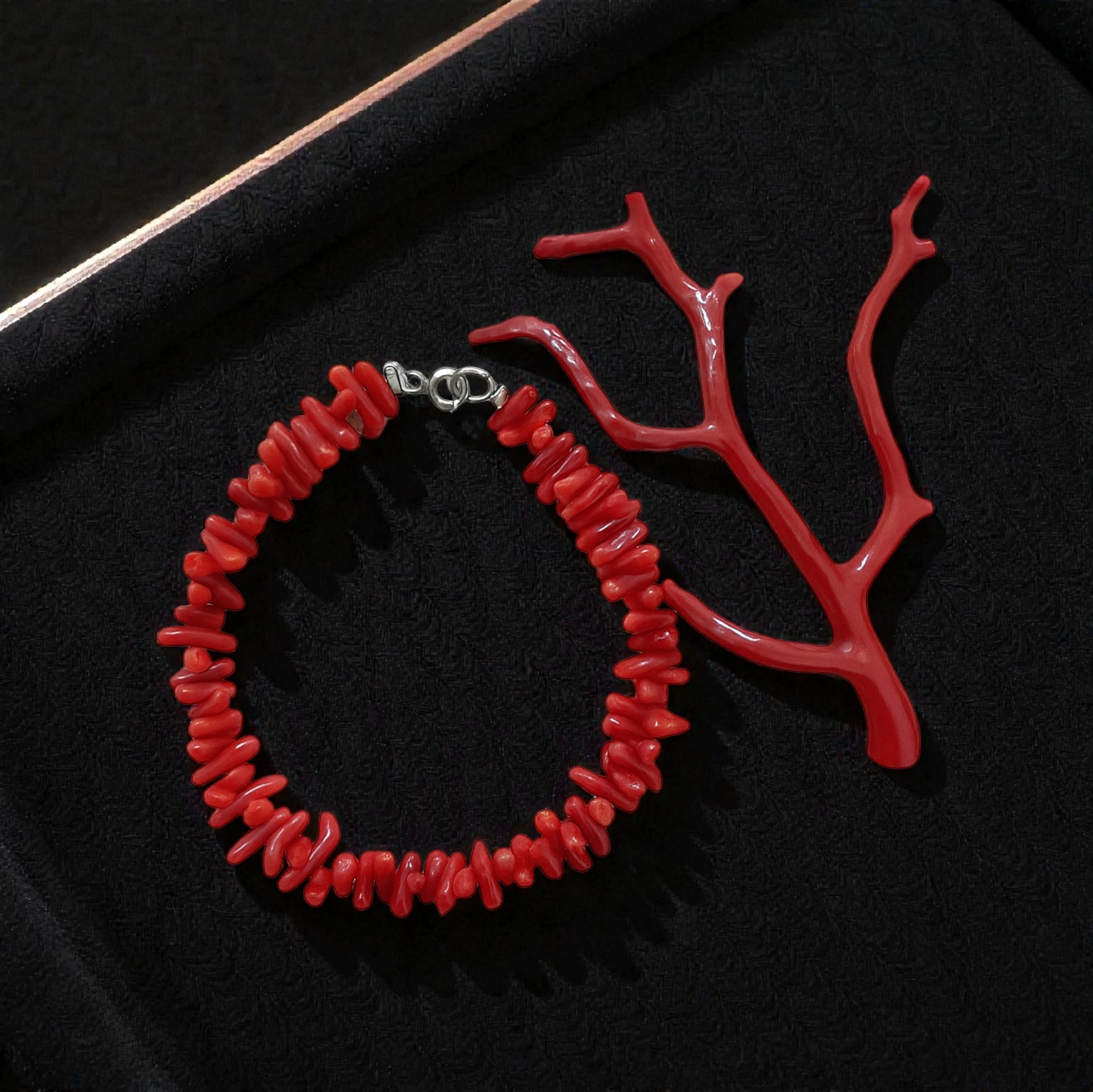 سوار مرجان أحمر B-29