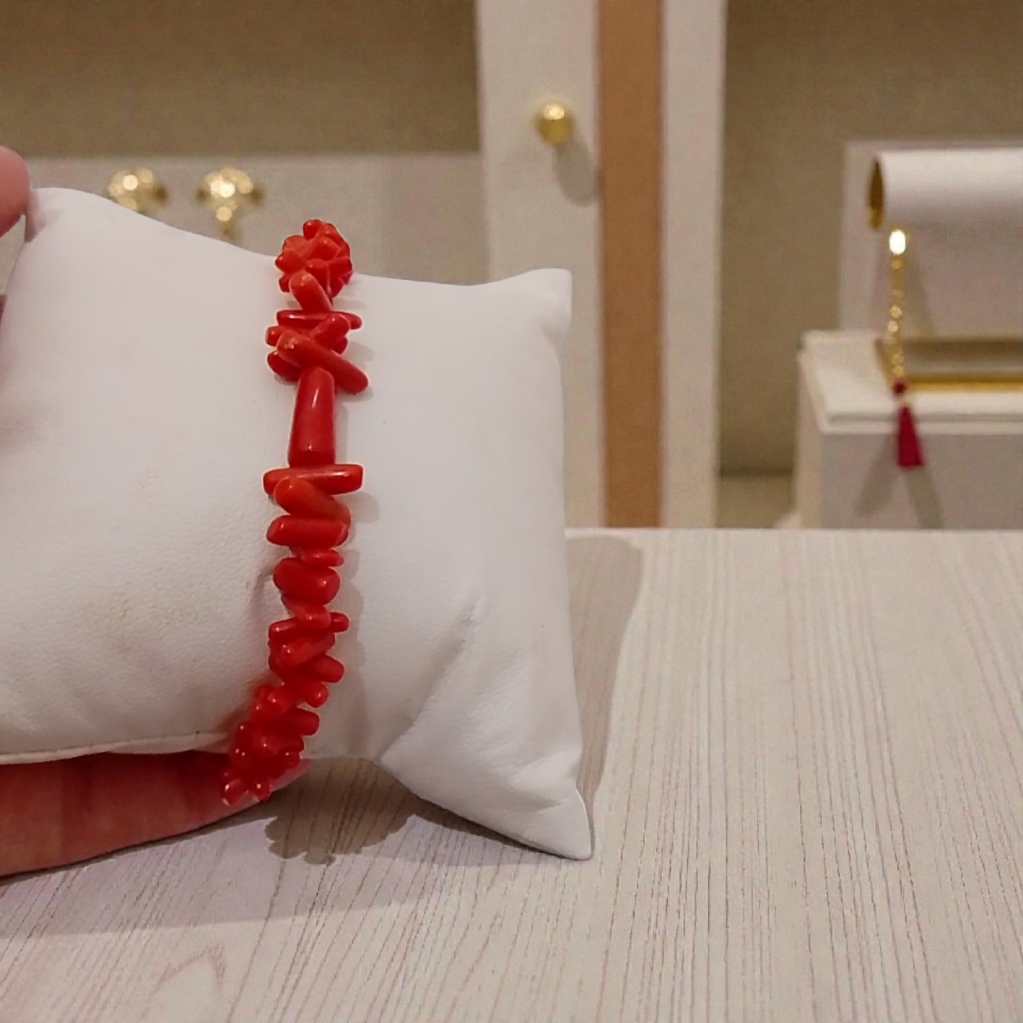 سوار مرجان B-30