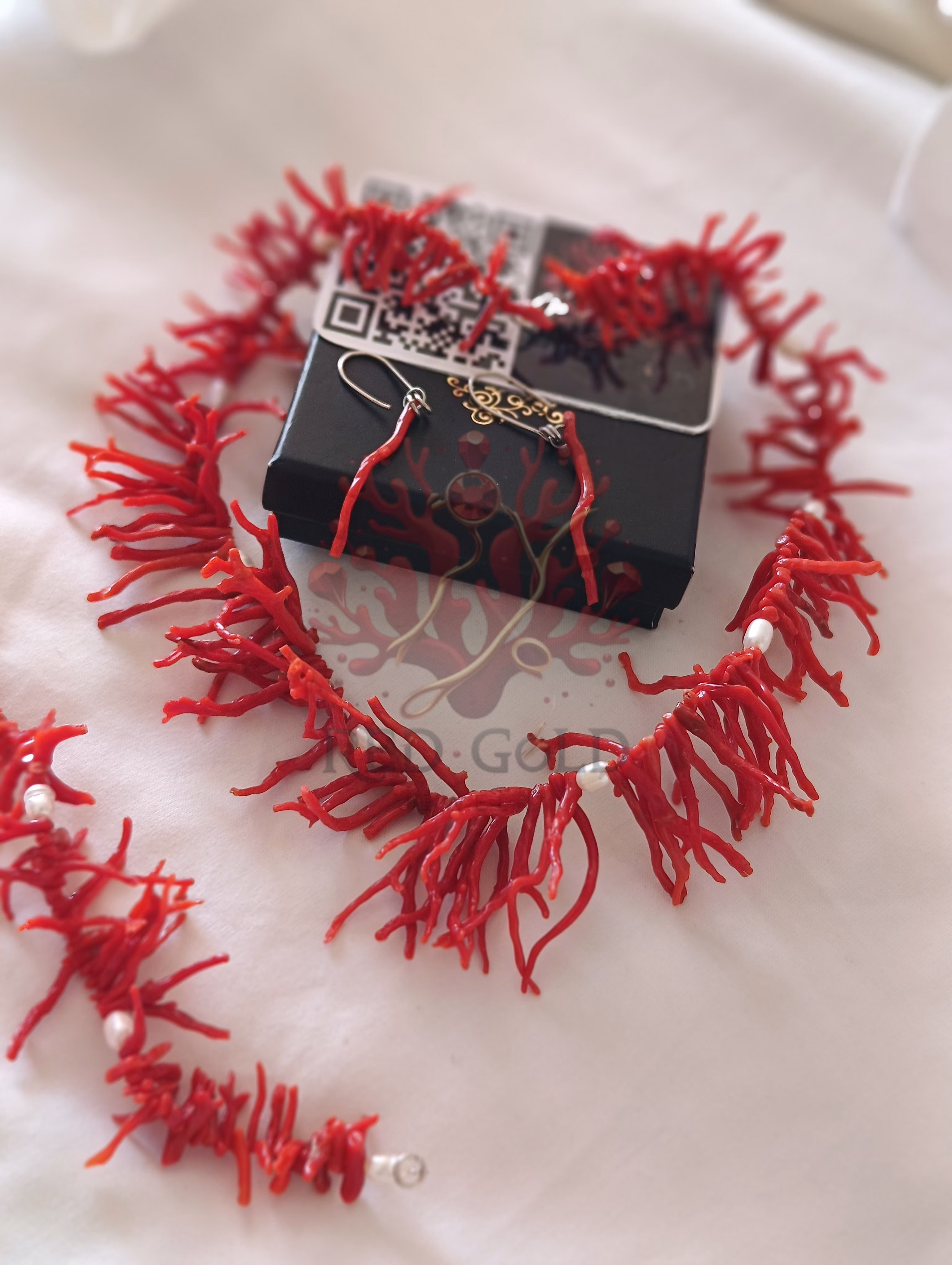 Set di coralli T-02 - miniature 5